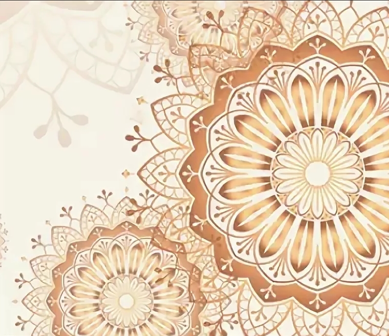 [Академия частной жизни] Электронная книга  Мандалотерапия. Рабочая тетрадь (Лариса Ренар)