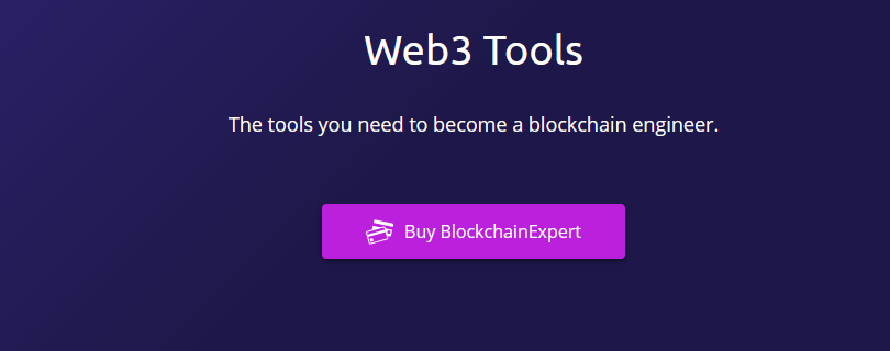 [AlgoExpert] BlockchainExpert