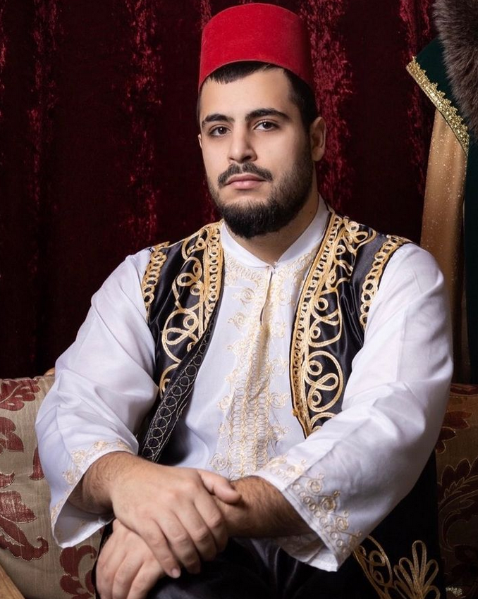 [ammararabic] Арабский с нуля. Тариф Стандарт (Аммар Армуш)