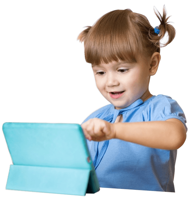 Английский язык для детей 3-9 лет 9 месяцев (Юлия Горбовская)