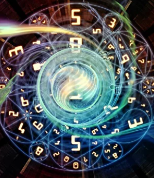 [Аратрон] Нумерология. Блок № 4 (Владимир Николаев)