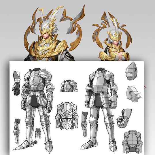 [Атлантида] Физический Биоскафандр (Лавка Товары в дорогу)