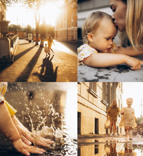 Атмосферная обработка (Мария Струтинская), фото 1 из 1.