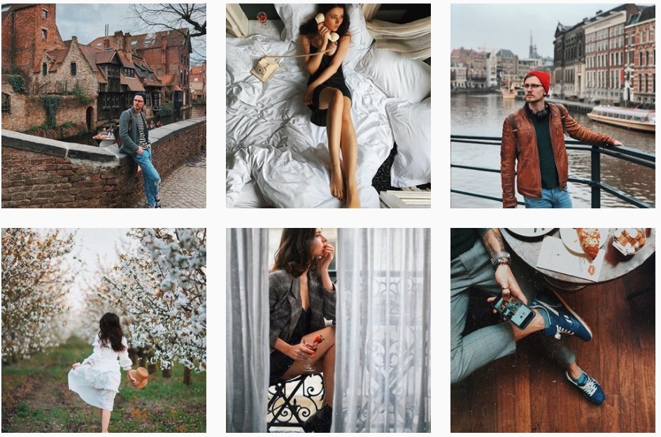 Авторский курс по мобильной фотографии и обработке (Владимир Шаповалов), фото 1 из 1.