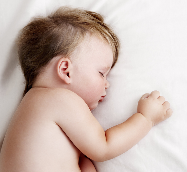 [Babysleep] Сон ребенка 6-12 месяцев – нормы, потребности и условия