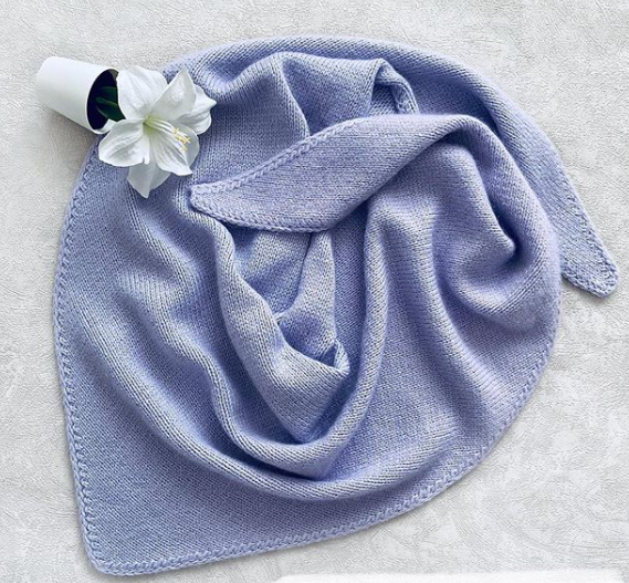 Бактус Classic (avgustina_knit)