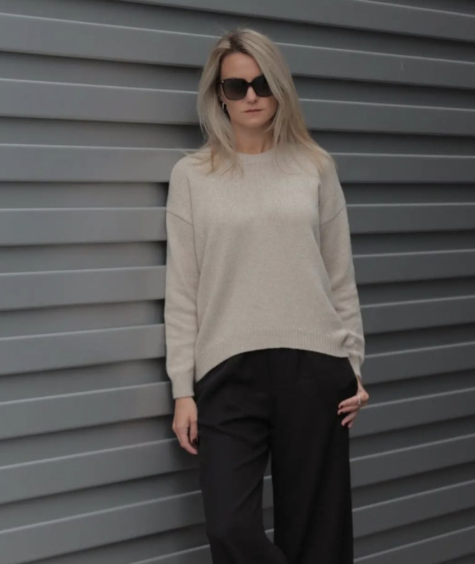 [bayuma_] Джемпер Dove (Мария Баукина)