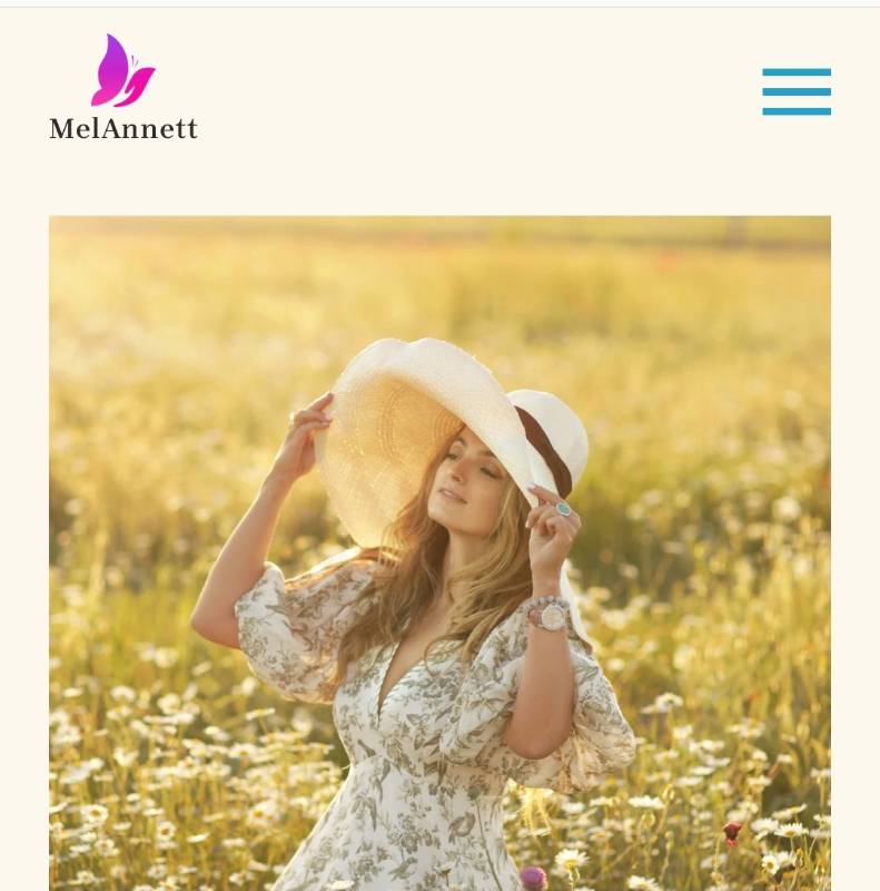 [Beauty Club 365] Энергетический поток (Melannett)