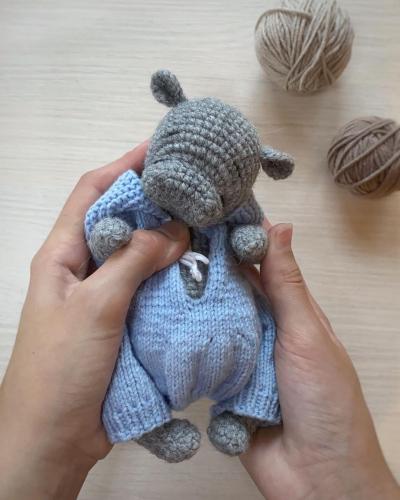 Бегемотик (Дарья Конуркина) @daria.toys