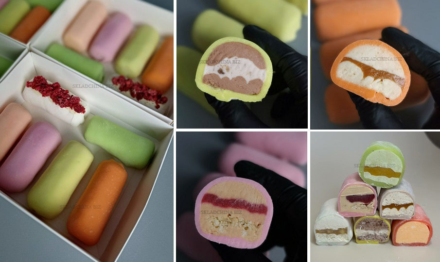 [Bergamotii] Курс «Другие моти» (Екатерина Леонова)