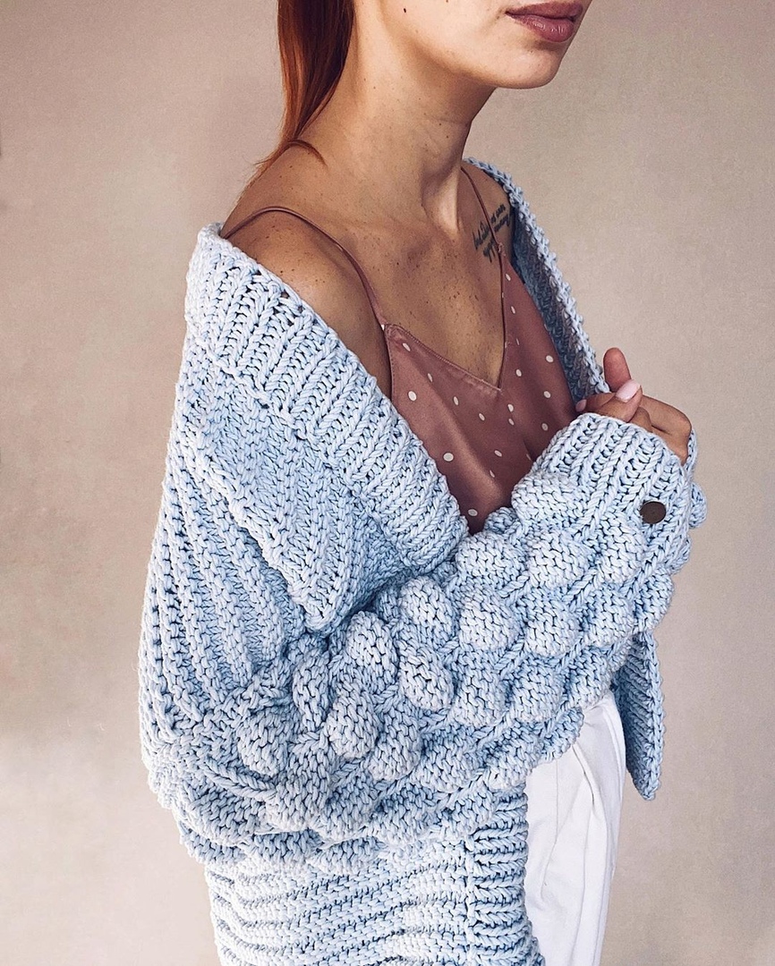 Бомбер MiniMalini (__xyrma__)