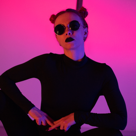 [burnyourheels] Приватный перфоманс (Леся Лесикова)