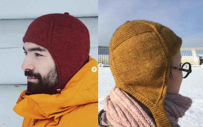 Чепчик chepchik_cyxodol (cyxodol)