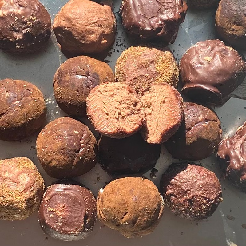 [Chocoschool] Курс Альтернатива (Марина Осадченко)