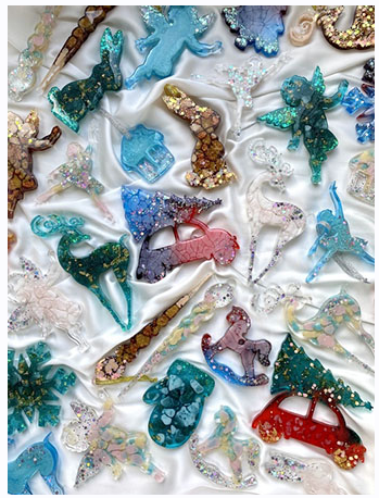 [CREATE.TIM] Практикум по елочным игрушкам (Татьяна Тимофеева)