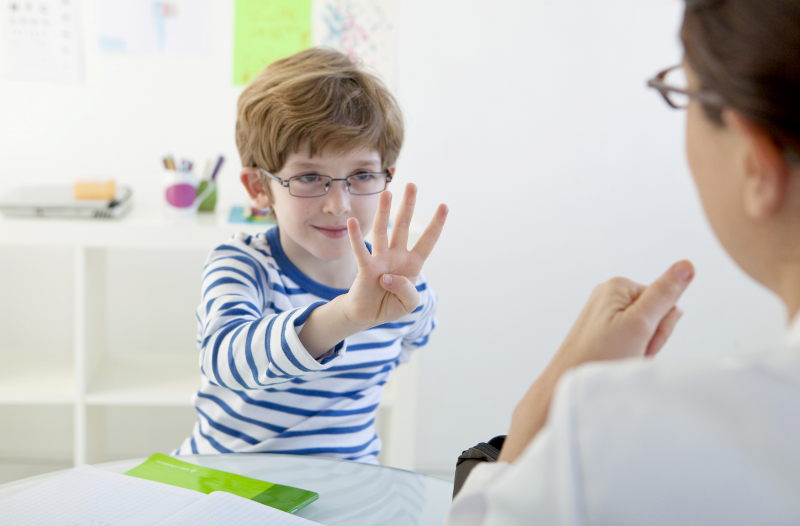 [Дефектология Проф] Нейропсихологическая коррекция трудностей овладения математикой (Елена Порошина)