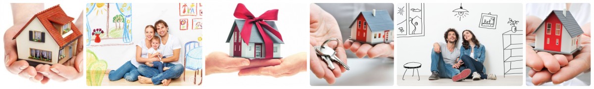 [dom.lchetverikova] Тренинг "Мой счастливый Дом" (Лилия Четверикова)