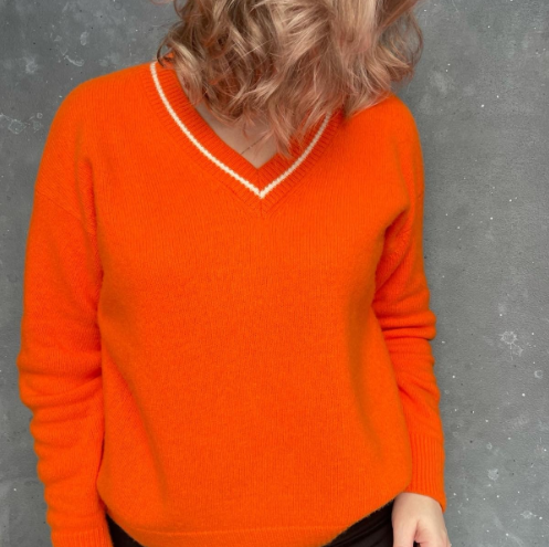 Джемпер kattyVетер (Катерина Романенко)