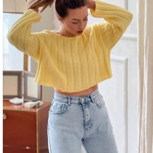 Джемпер Ray (zavizala)