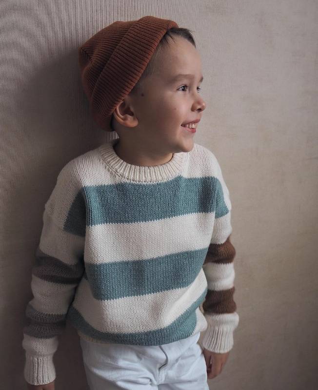 Джемпер Smile (nata_foksy)