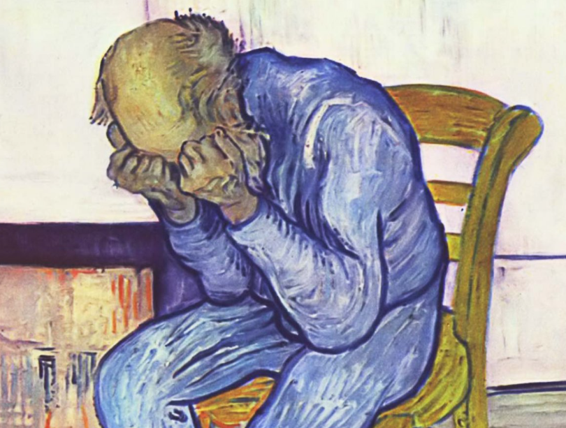 [EduNote] Мыслить под обстрелом: о негативных чувствах в терапии (Марина Мелкая)