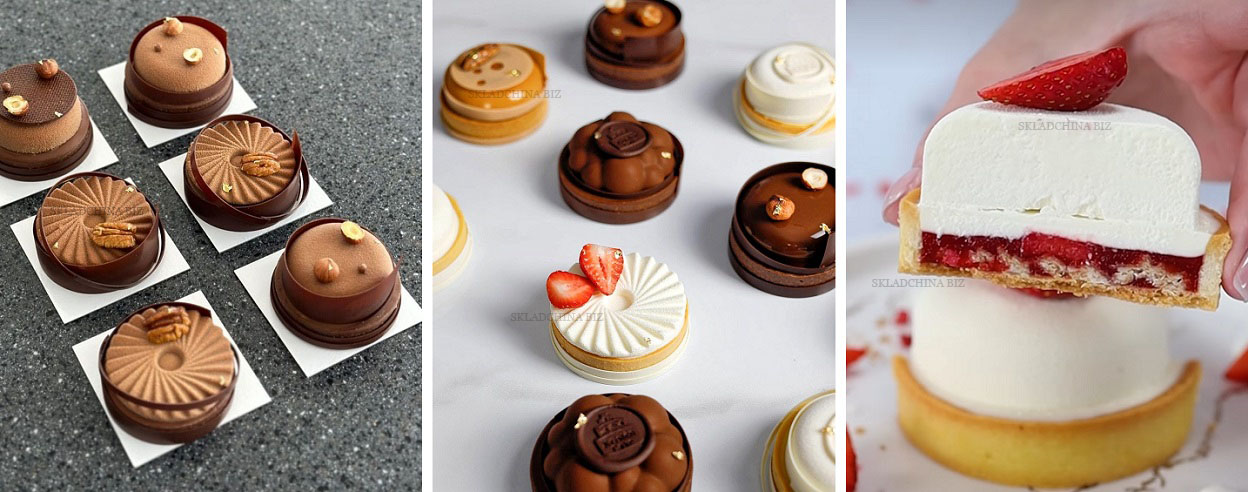 Его Величество Тарт. Тариф Стандартный  (Кристина Лова)