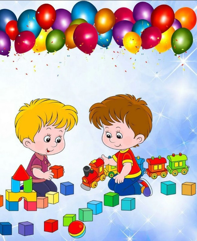 [Егозунчики] Сценарии июньских праздников для детей от 3 до 7 лет