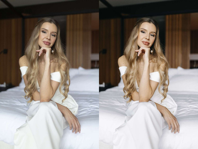 [Elena Pavlova Photo] Пресет «Barvikha» (Елена Павлова)