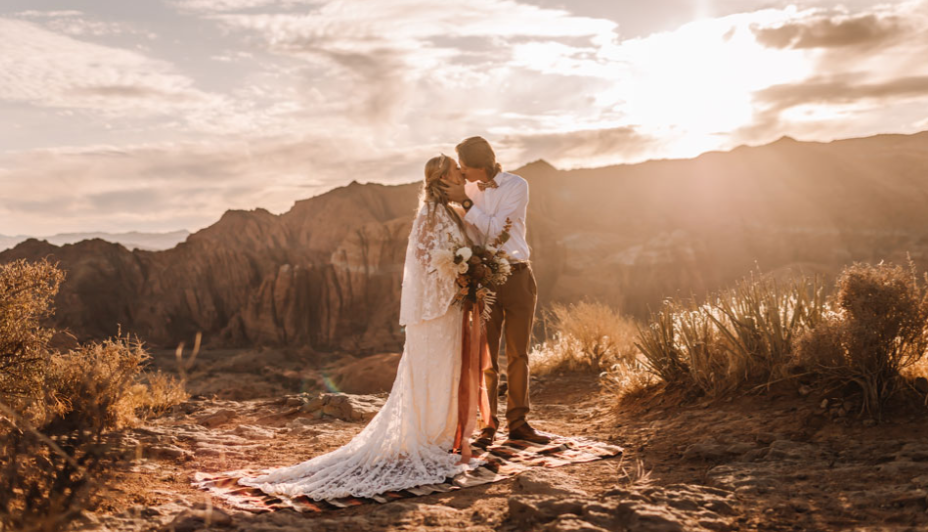 [Embrace Nation] Полная коллекция шикарных свадебных пресетов. Lifetime Pack