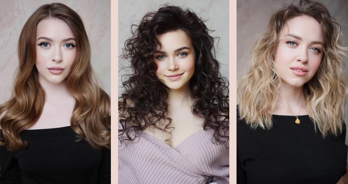 [esseonline] Онлайн-курс «Локоны и волны» (Оксана Сергеева,  Саша Есенина)