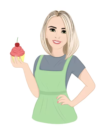 [Fit-menu] Торопыжка с десертами (Евгения Уварова)