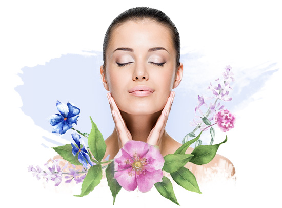 Флоротерапия Эдварда Баха. Найди себя настоящего (Ирина Трушкина)