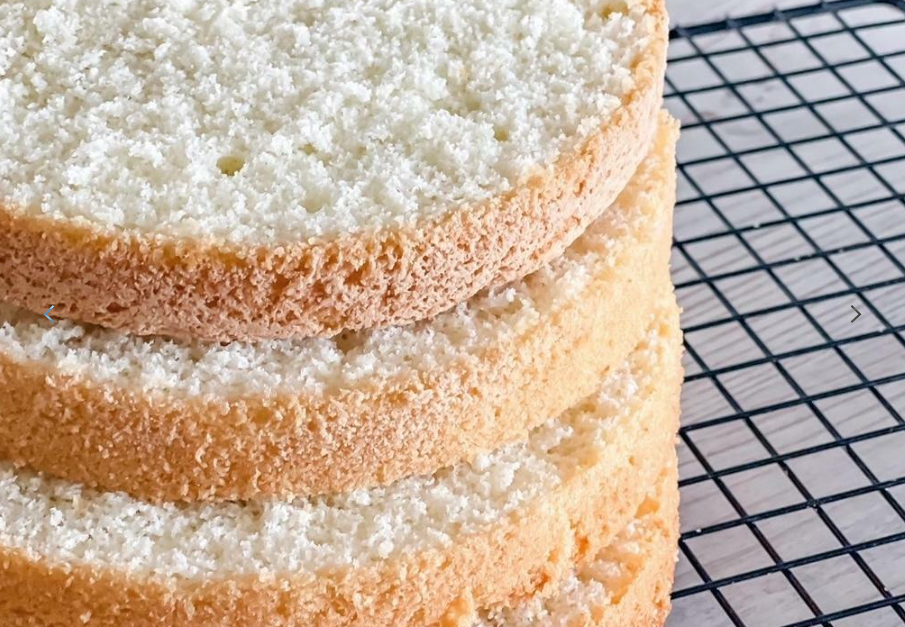 [fun__bun] Бисквиты. Модуль 1 (Юлия Нежурина)