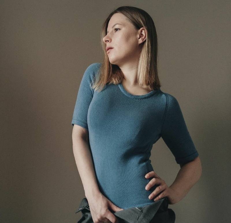 Футболка Must Have (flight_knit_eat_repeat)