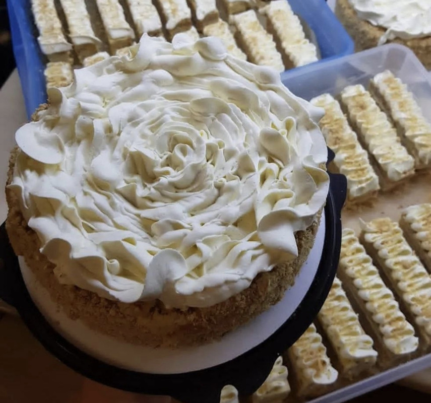 Гайд 16 видов кремов (Наталья Хмелёва)