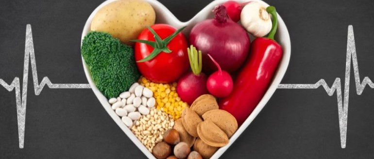 Холестерин - разрушение мифов (Анастасия Семко)