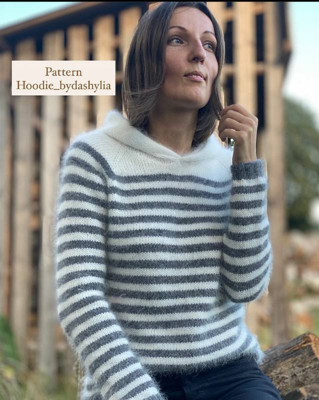 Худи Hoodie_bydashylia (bydashylia)