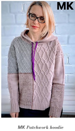 Худи Пэчворк (stepmother.queen)