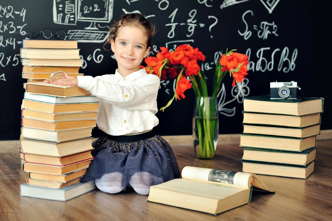 Игровая подготовка к школе от Татьяны Джало, 2014