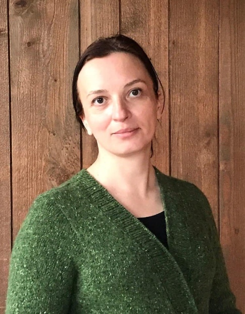 Интенсив Условно-Бесшовное 2. Кардиган (vikki_strikks)