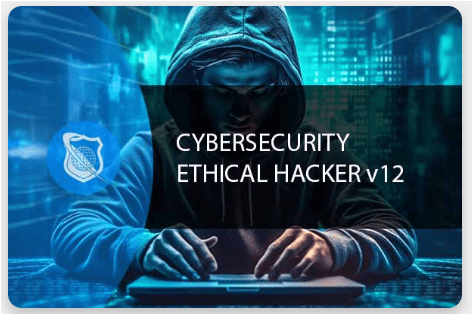 [ITU] Certified Ethical Hacker (CEH) V12: Your Pathway to CEH Training For Certification