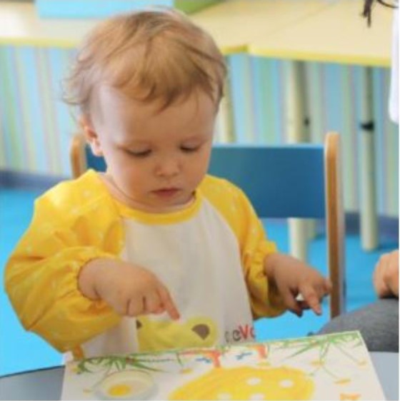 [Ивантер плюс] Конспекты по раннему развитию Анны Новик от 1 до 4 лет. Зима, фото 1 из 1.