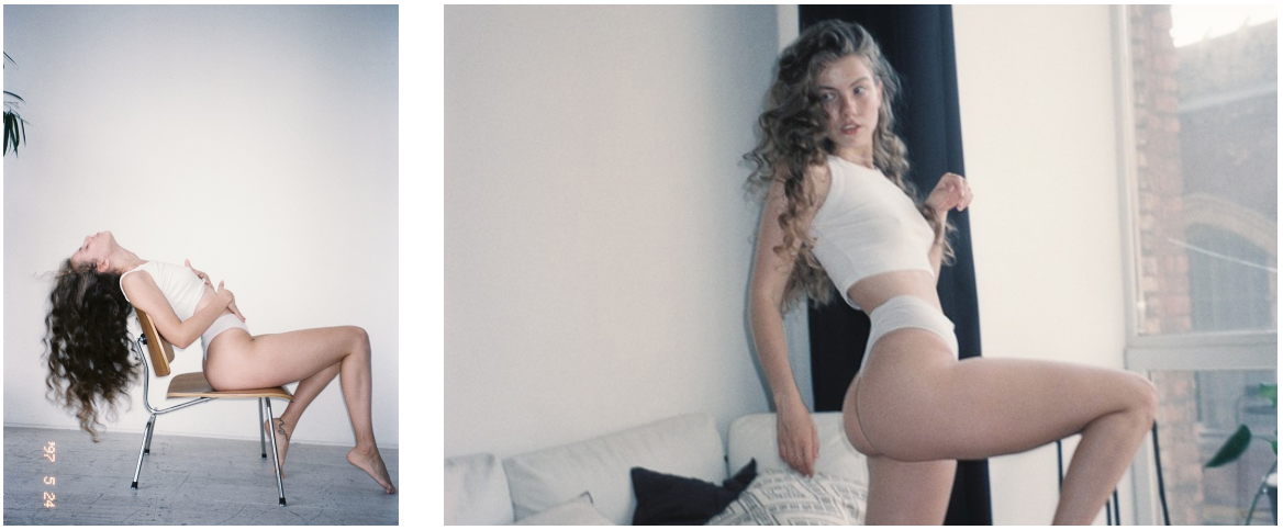 Ягодичная биомеханика 2.0. Тариф «Самостоятельный» (Полина Сорокина)