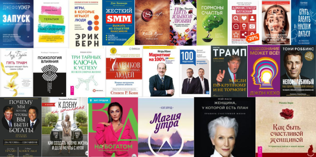 Экспертная книга на миллион (Римма Хоум)