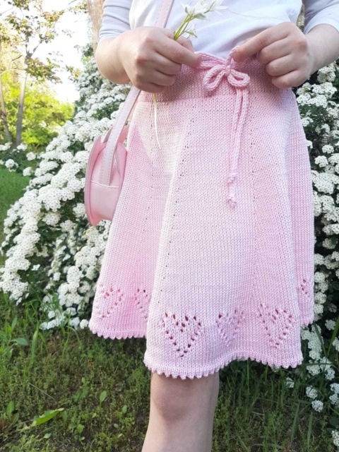 Юбка Lovely  (Алена Михайлова)