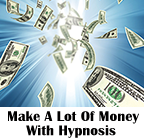 Как при помощи гипноза заработать много денег, 2 из 3. Продвинутые мастер-классы (Игорь Ледоховский)