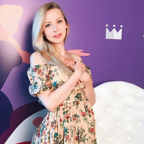 Как стать девушкой - плюс 2.0: новый формат,  все лекции + бонусы. Май - июль 2017 (Мила Левчук)