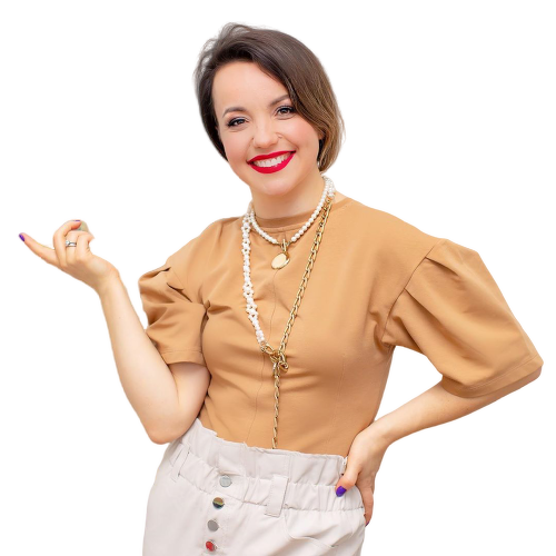 Как за 5 дней легко создать универсальный стильный гардероб (Инна Белова, inna_pro_style)