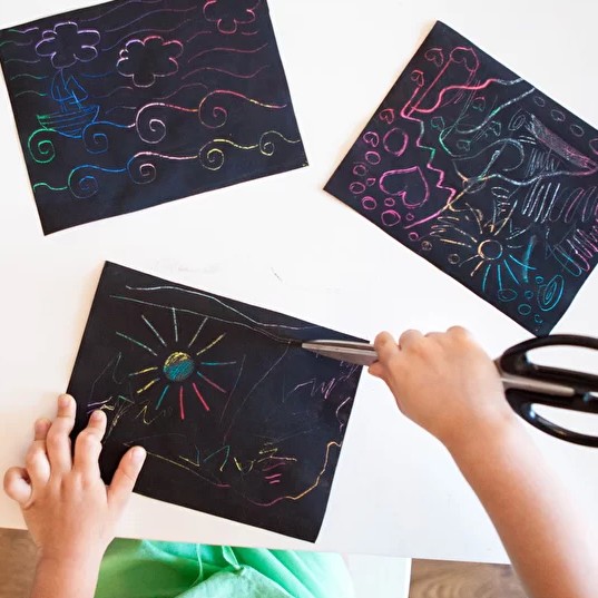 [Как здорово] Развивающие занятия для детей 4-5 лет. Курс 1 (Кристина Зайцева), фото 1 из 1.