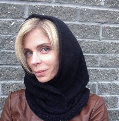 Капор (knittilla)